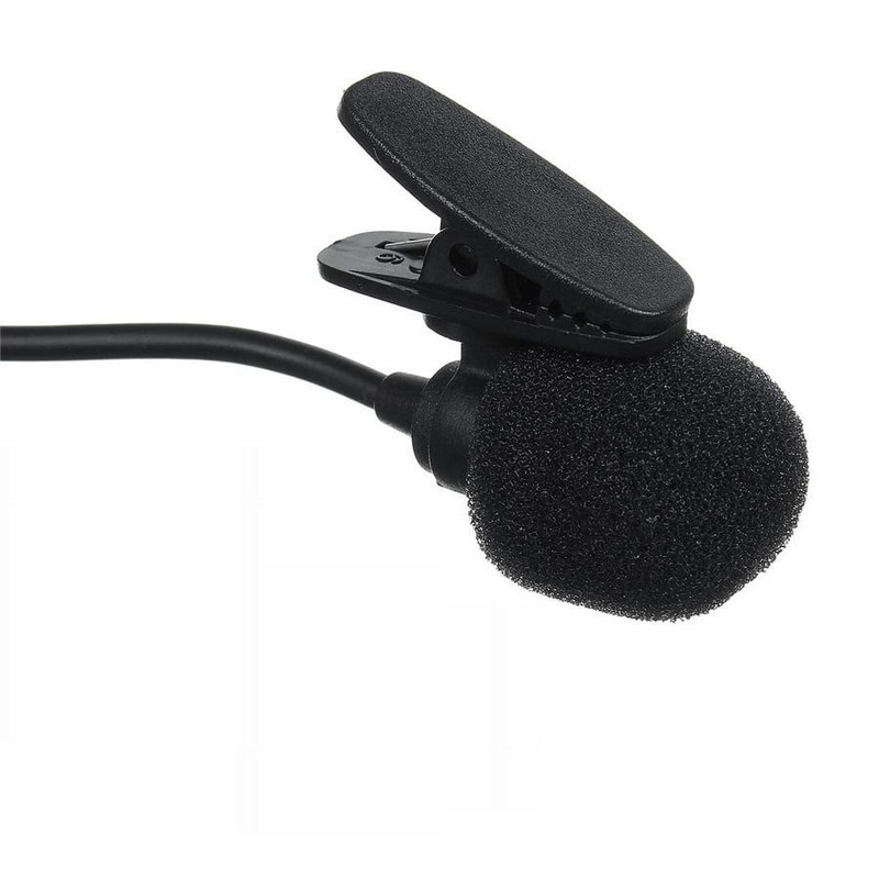 میکروفون یقه ای مدل Z-100V