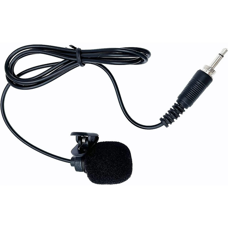 میکروفون یقه ای مدل Z-100V