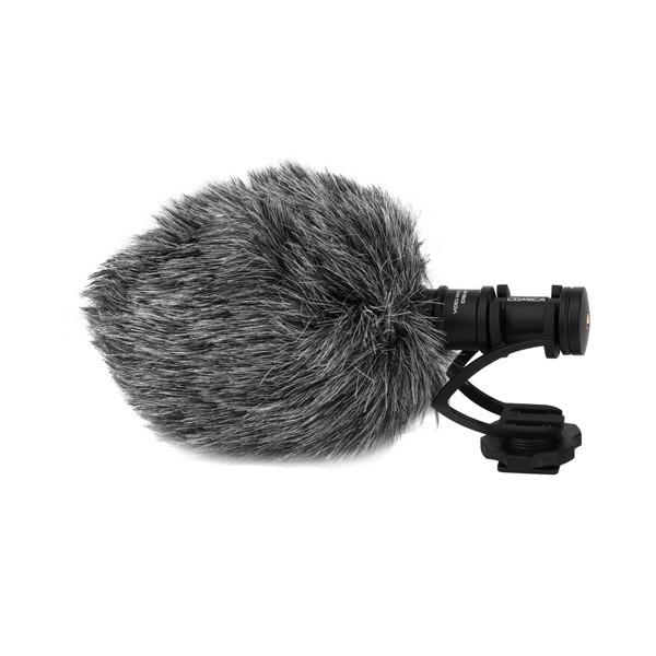 میکروفن شات گان کامیکا مدل CVM-VM10 II