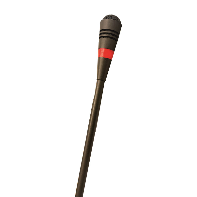 میکروفن رومیزی اپ پرو مدل PA_850 با درگاه اتصال TRS 6.3mm