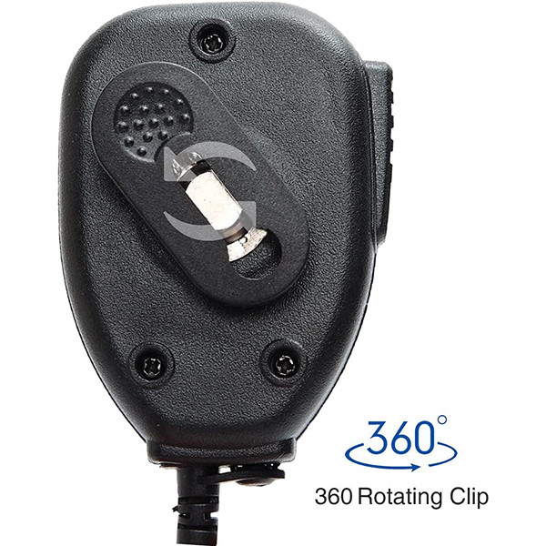 میکروفون دستی باوفنگ مدل UV-5R