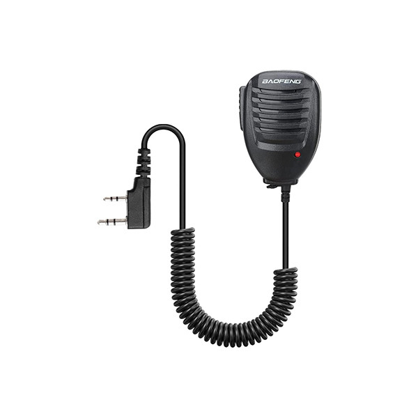 میکروفون دستی باوفنگ مدل UV-5R