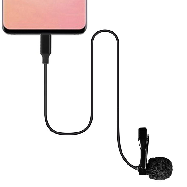میکروفن یقه ای کامیکا مدل CVM-V01SP UC