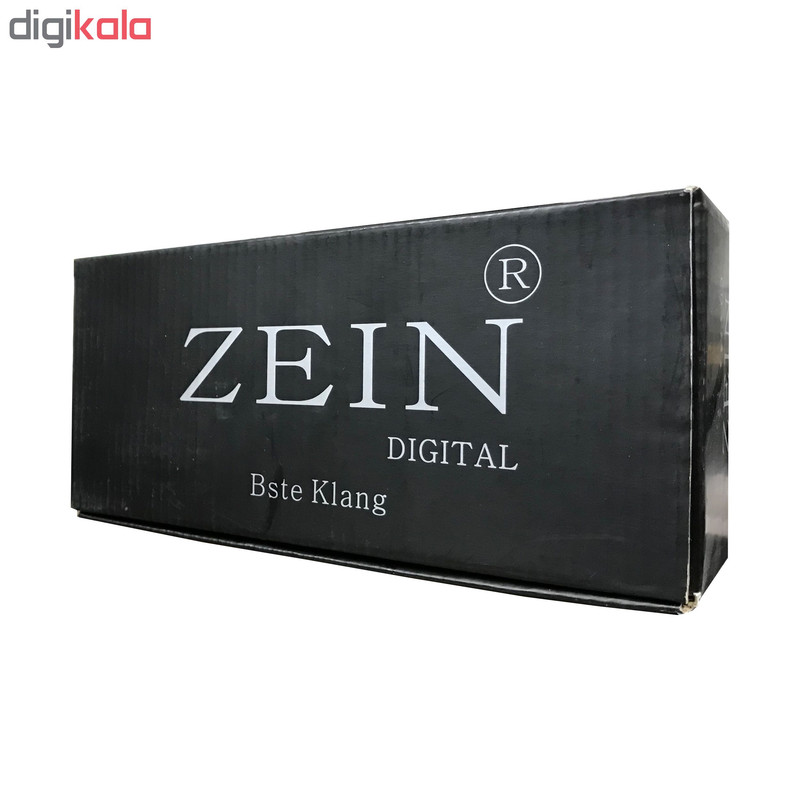 میکروفون داینامیک زین مدل ZE-1500