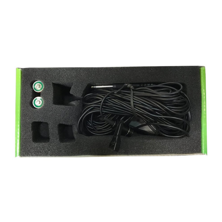 میکروفن یقه ای اپ پرو مدل 3G-320