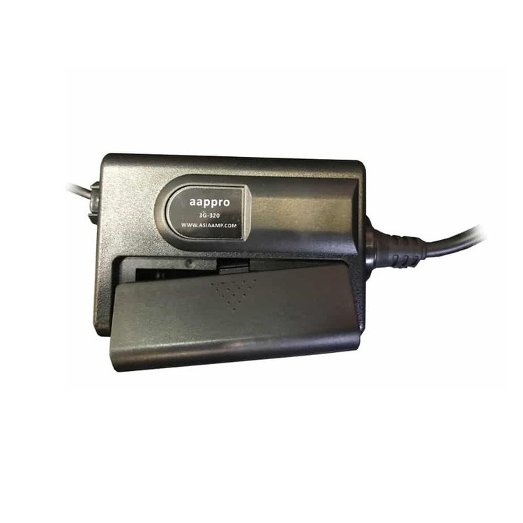میکروفن یقه ای اپ پرو مدل 3G-320
