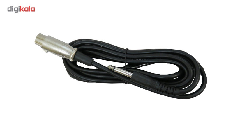 میکروفن ساندکو مدل ZE-1500