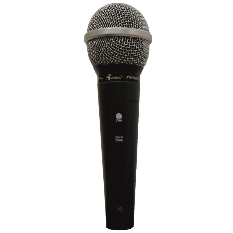 میکروفن ساندکو مدل ZE-1500