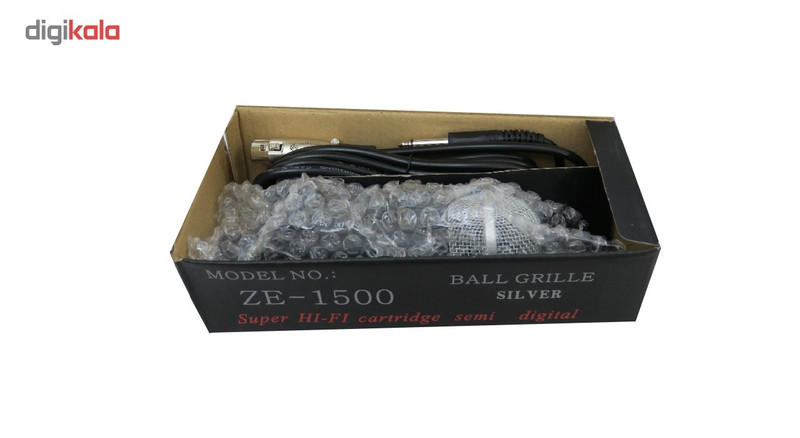 میکروفن ساندکو مدل ZE-1500