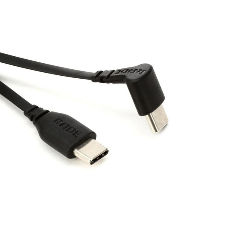 کابل اتصال میکروفن به گوشی مدل RODE-SC16