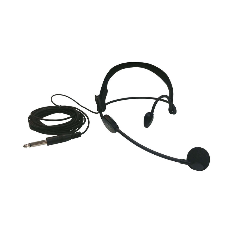 میکروفن هدمیک جی تی آر مدل HD-700