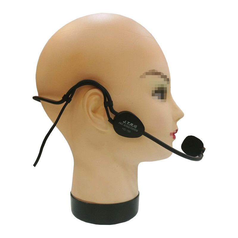 میکروفن هدمیک جی تی آر مدل HD-700