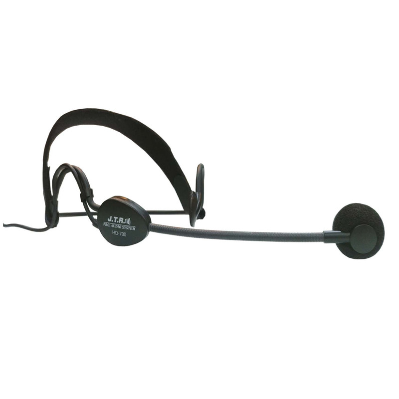 میکروفن هدمیک جی تی آر مدل HD-700
