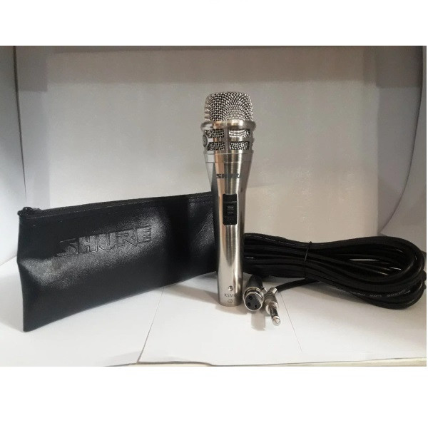میکروفن داینامیک مدل KSM8.N