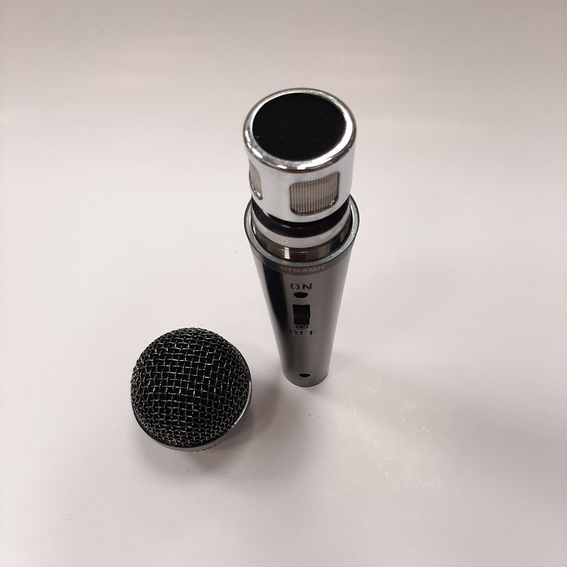 میکروفن داینامیک امیننس مدل EM-100
