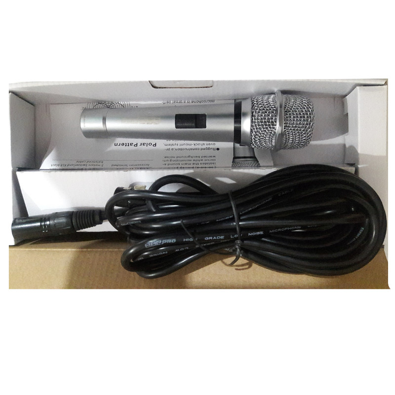 میکروفن داینامیک اپ پرو مدل AP-M5000D