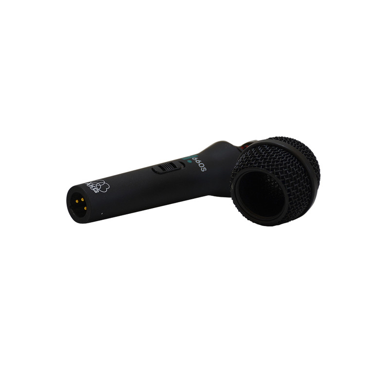 ميكروفن داینامیک مدل D-660S