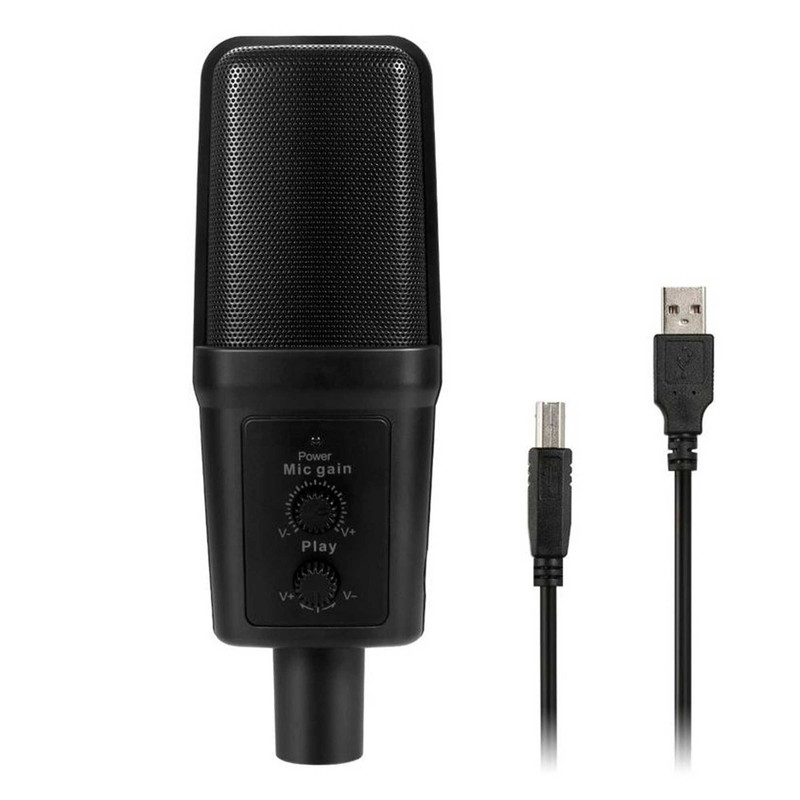 میکروفن رومیزی یانمای مدل SF970 با درگاه USB