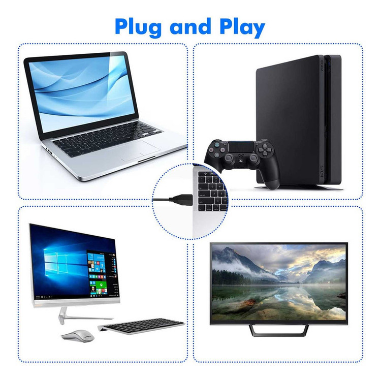 میکروفن رومیزی ایوتور مدل G22 با درگاه اتصال USB