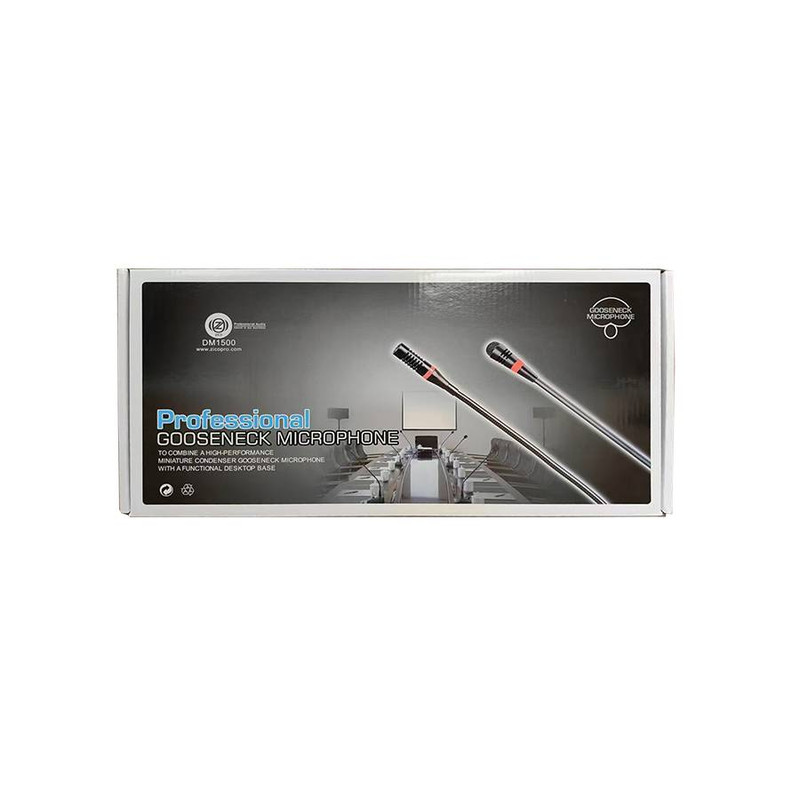 ميكروفن روميزي زيكو مدل ZICO DM-1500