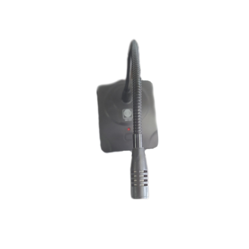 میکروفن رومیزی زیکو مدل ZICO DM-1200 زنگ دار