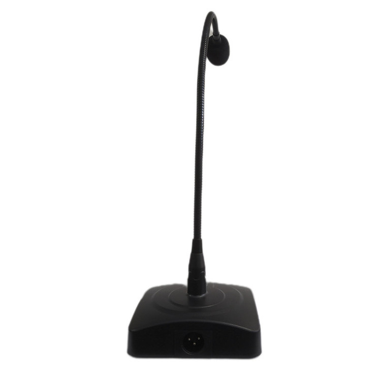 میکروفن رومیزی زیکو مدل ZICO DM-1200 زنگ دار