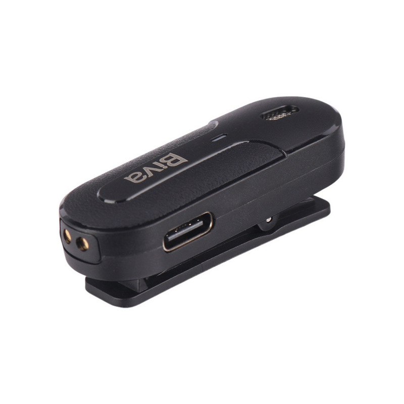 ست میکروفن بی سیم بیوا مدل WM-04