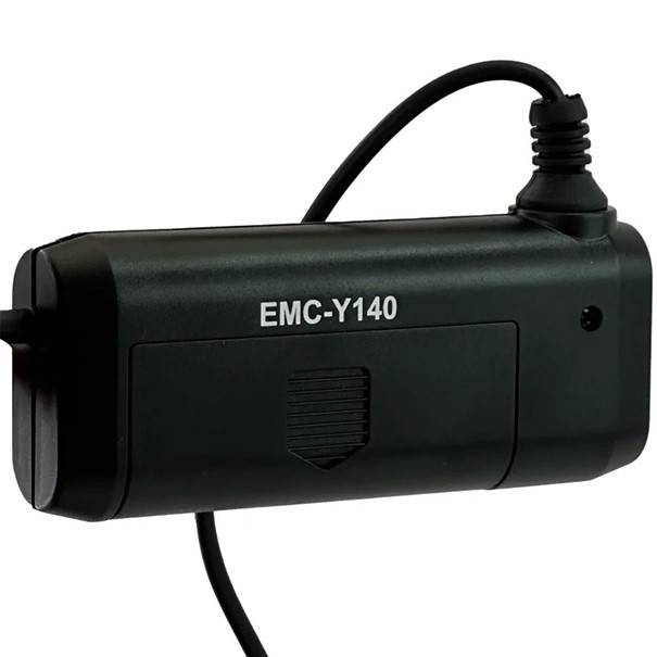 میکروفن یقه ای امیننس مدل Eminence EMC-Y140 با درگاه اتصال جک 6.3 میلی متری