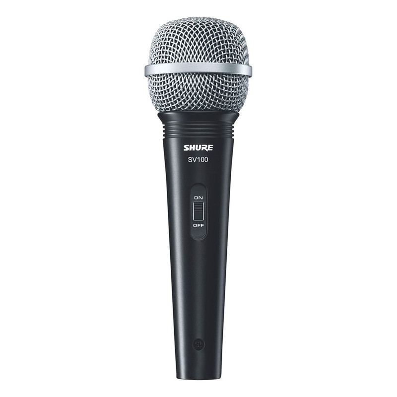 میکروفن داینامیک مدل SV100