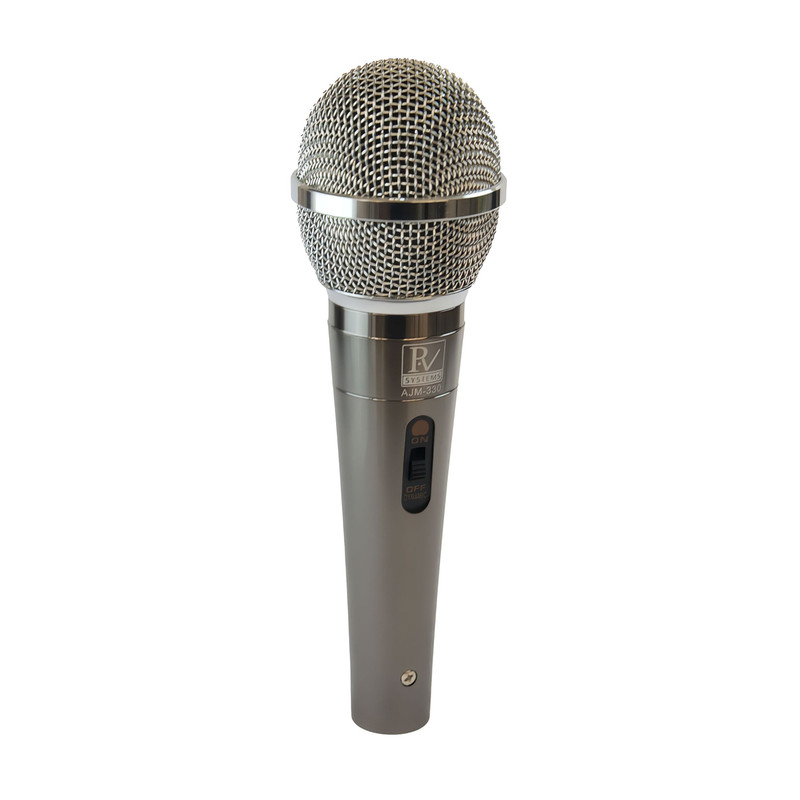 میکروفن داینامیک پی وی مدل AJM-330