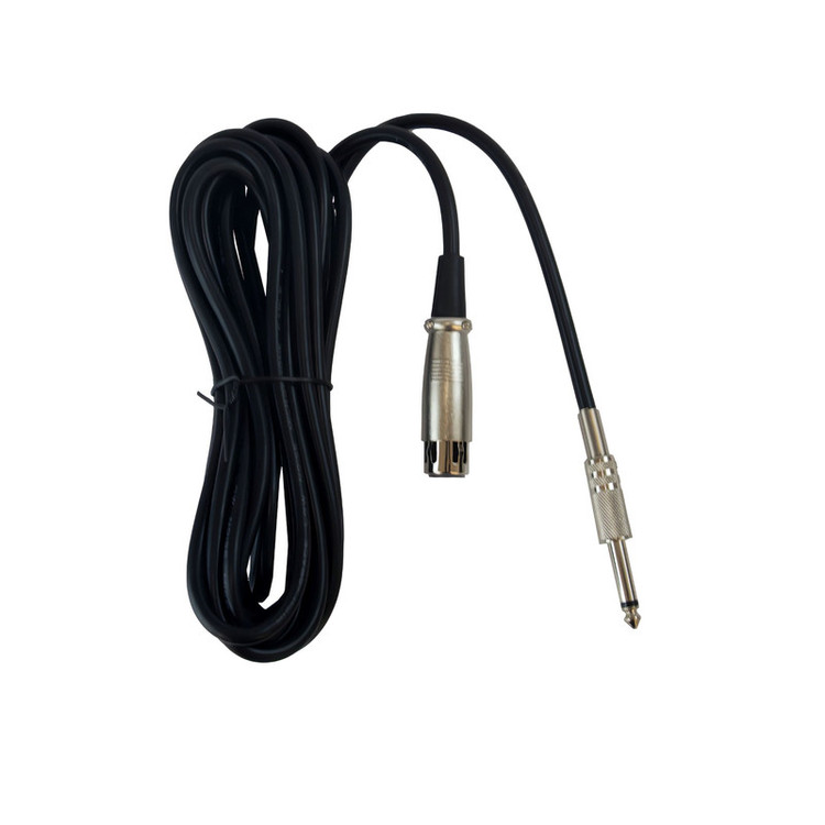 میکروفن داینامیک پی وی مدل AJM-330