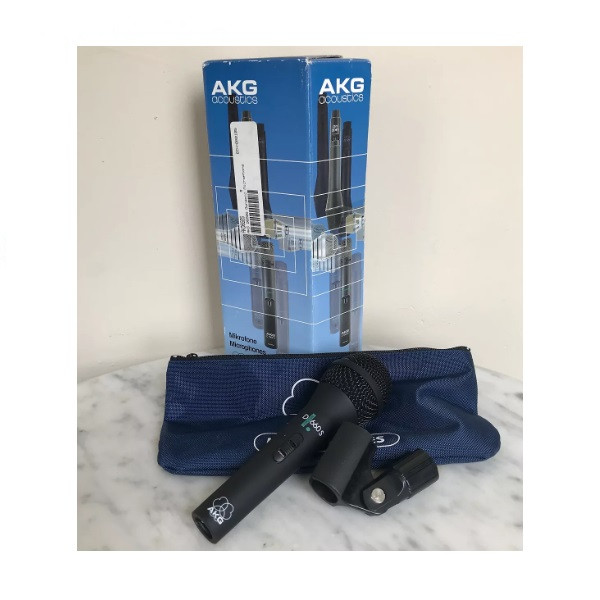 میکروفن داینامیک مدل D 660S