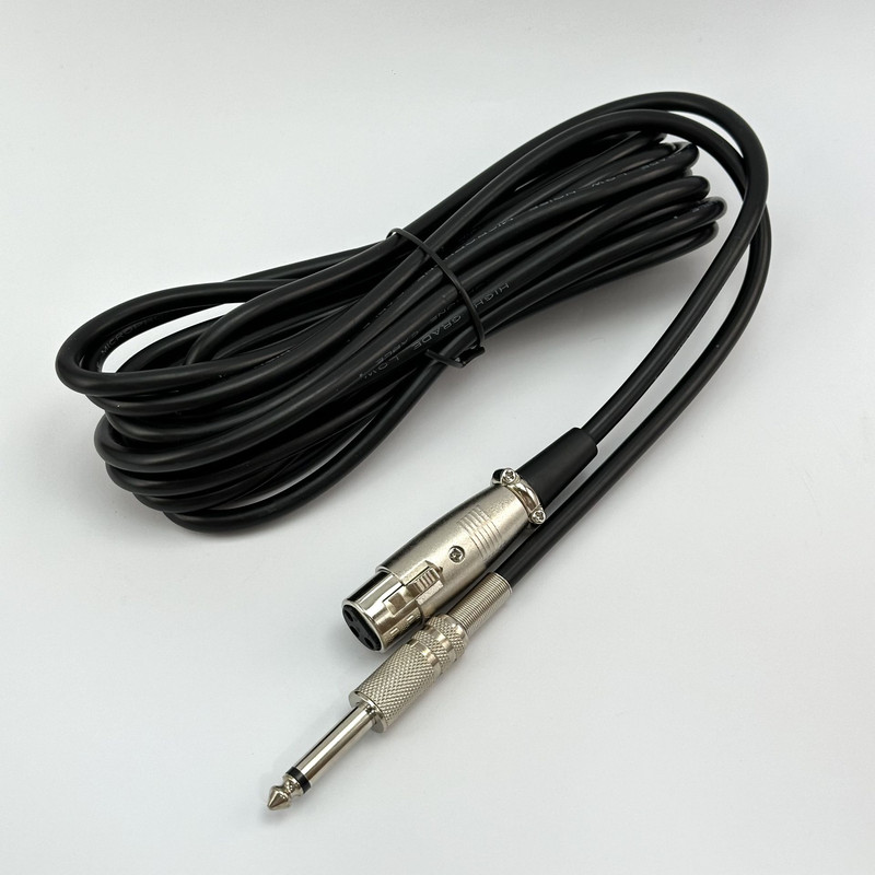 میکروفن داینامیک پی وی سیستم مدل Pv-380