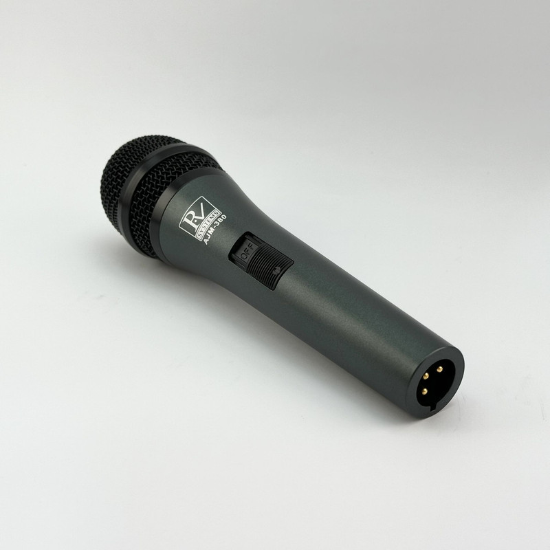 میکروفن داینامیک پی وی سیستم مدل Pv-380