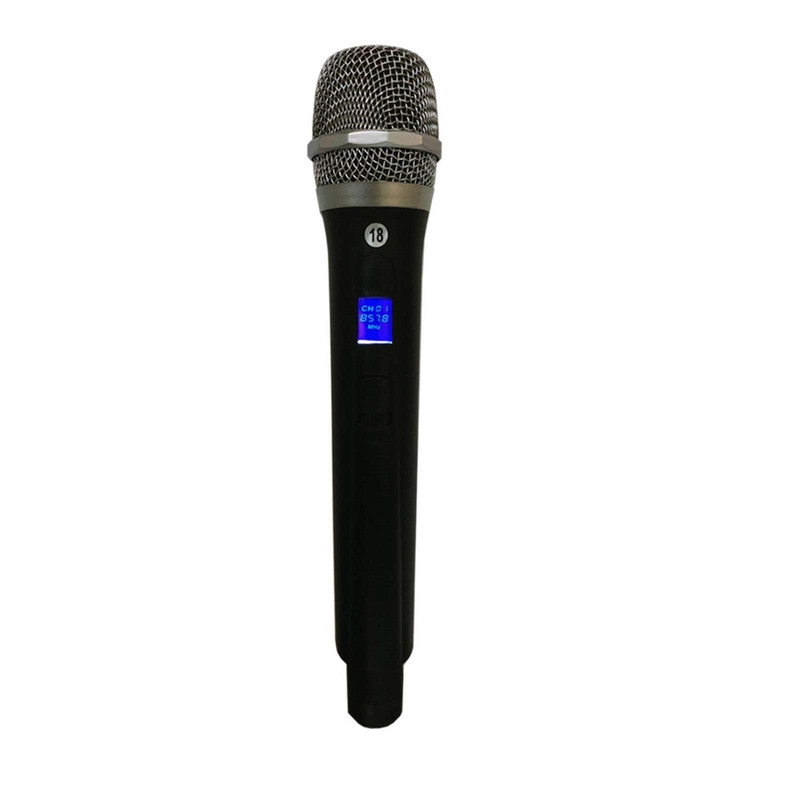 میکروفن بی سیم آکوتا مدل AT-1260H