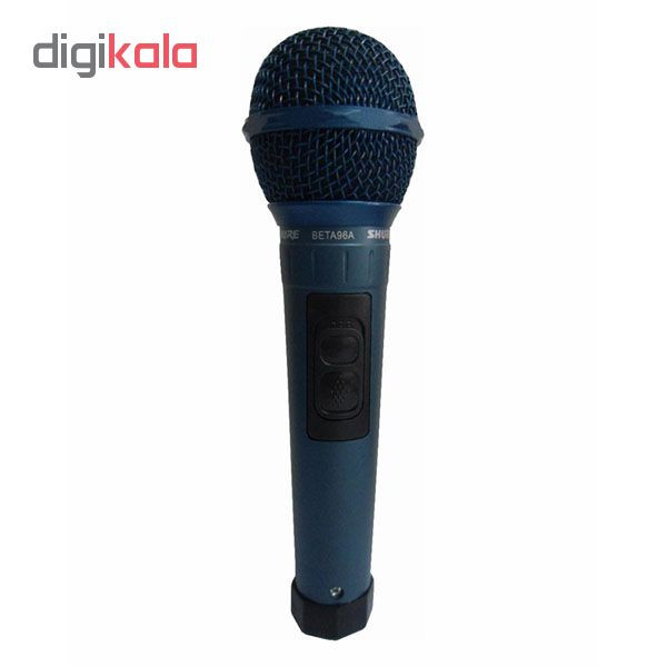 میکروفن مدل BETA96A