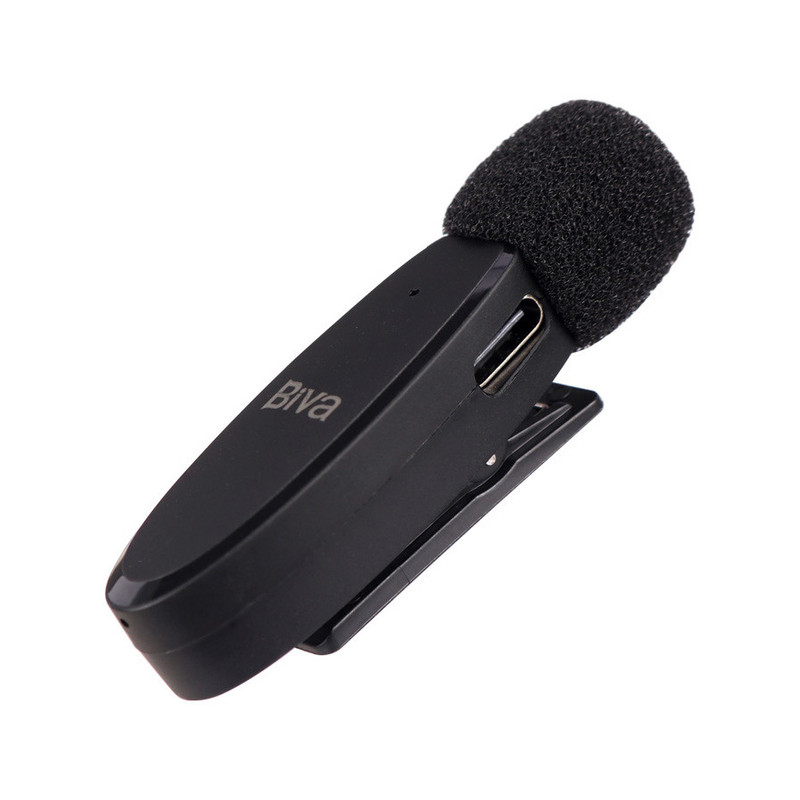 میکروفن بی سیم بیوا مدل WM-01