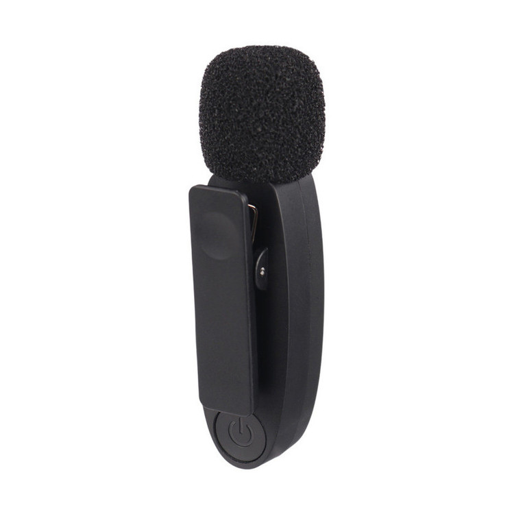 میکروفن بی سیم بیوا مدل WM-01