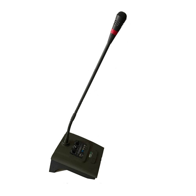 ميكروفن روميزي آسیا امپ مدل PA-900 PLUS