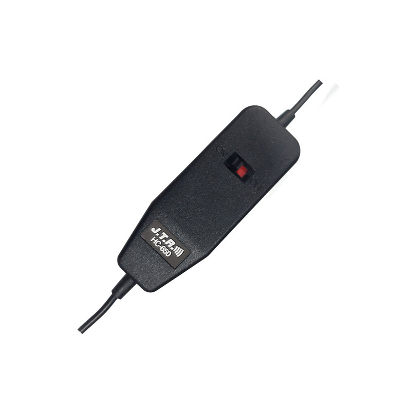 میکروفن هدمیک جی.تی.آر مدل HC-650