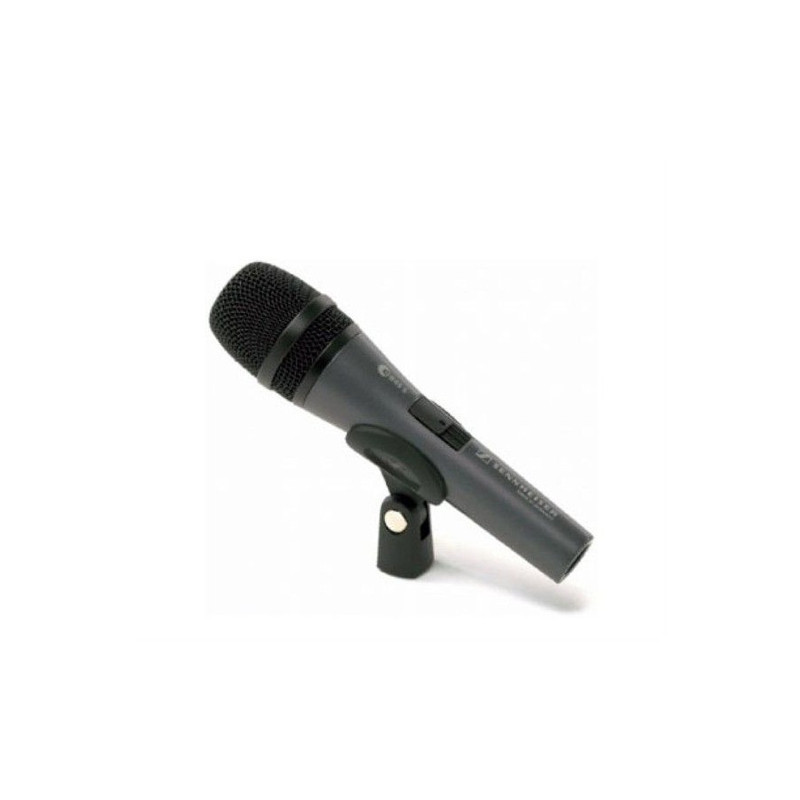 میکروفن داینامیک مدل e845S