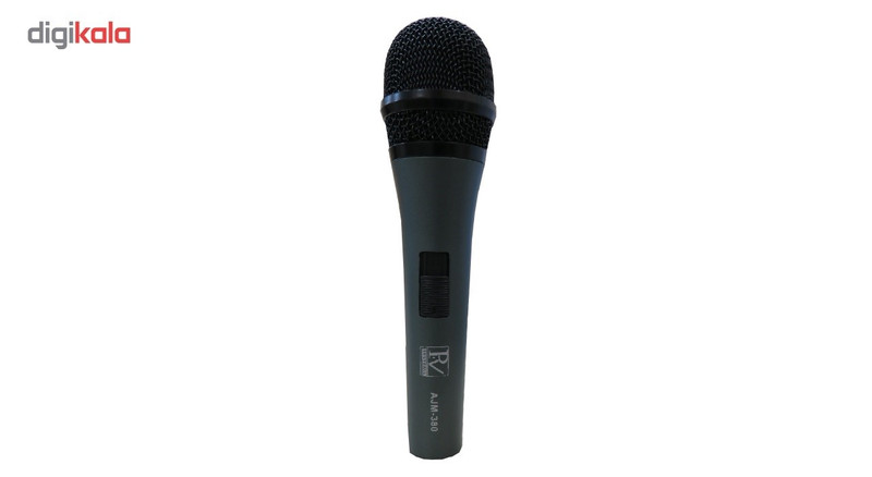 میکروفن پی وی مدل AJM-380