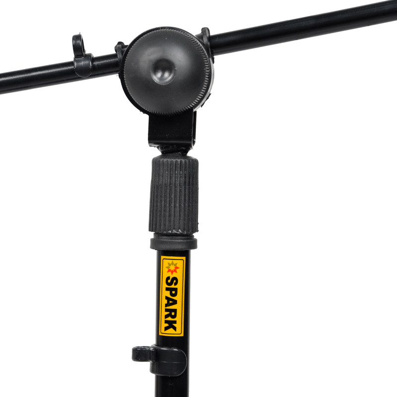 پایه میکروفن اسپارک مدل SP-M1