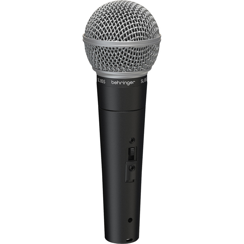 میکروفون استودیویی بهرینگر مدل SL 85S