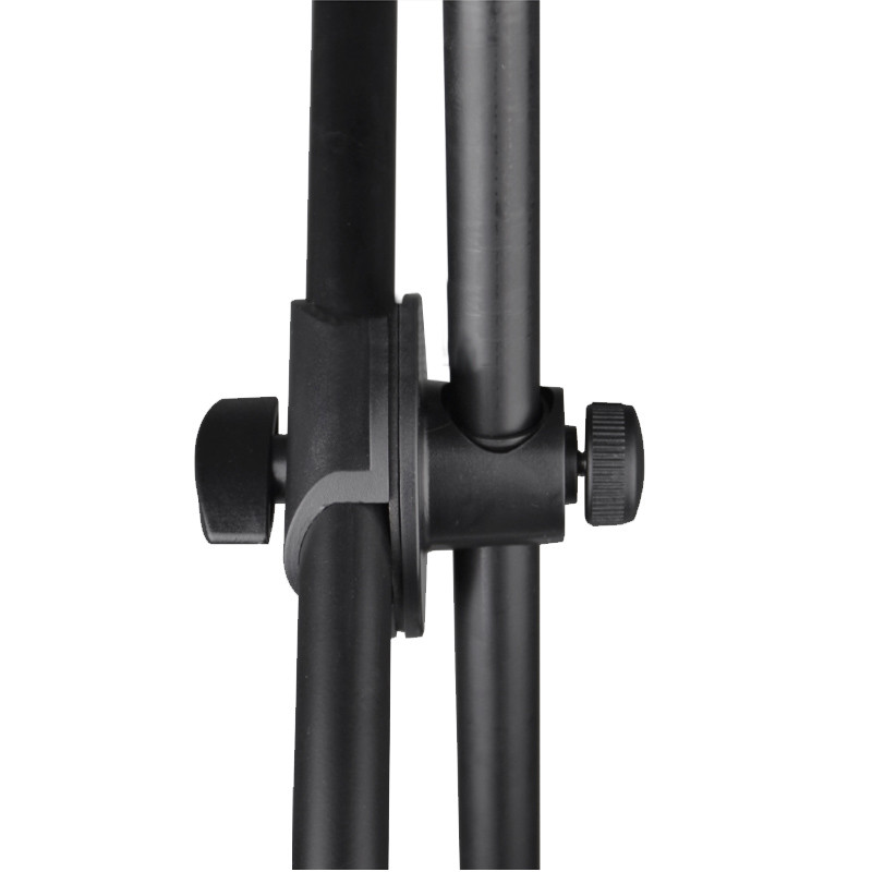 پایه میکروفن مدل Twin-Mic