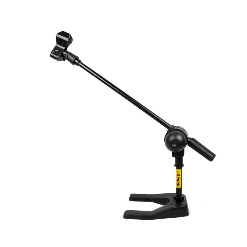 پایه میکروفن اسپارک مدل SP-RJ1