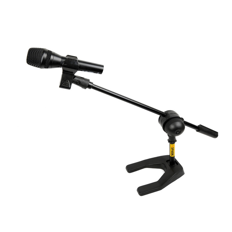 پایه میکروفن اسپارک مدل SP-RJ1