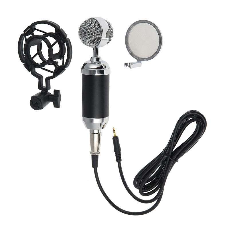 میکروفون استودیویی مدل BM3000