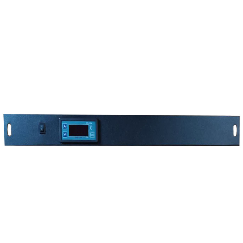 دماسنج رک مدل stc 100A