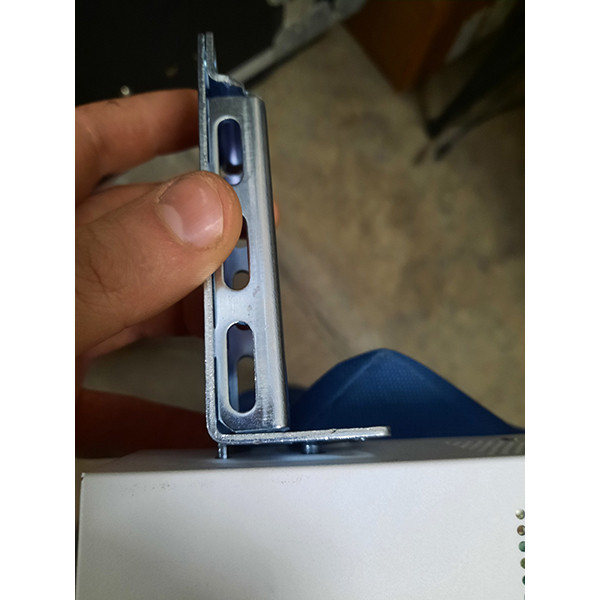 کیت رکمونت مدل 5975-01-577-4123 بسته دو عددی